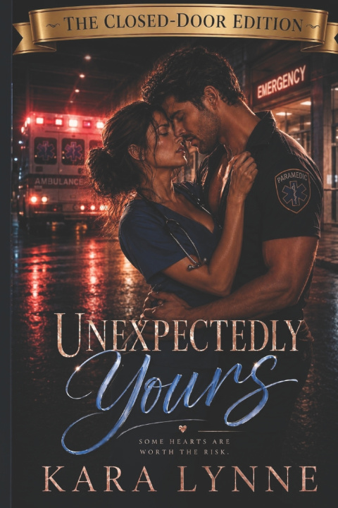 Carte Unexpectedly Yours Kara Lynne