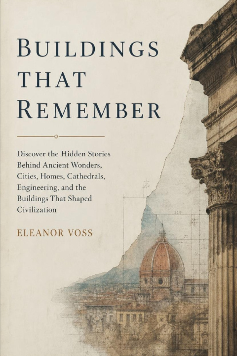 Buch Buildings That Remember Eleanor Voss