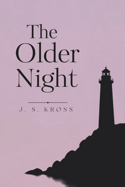 Boek The Older Night J. S. Kross