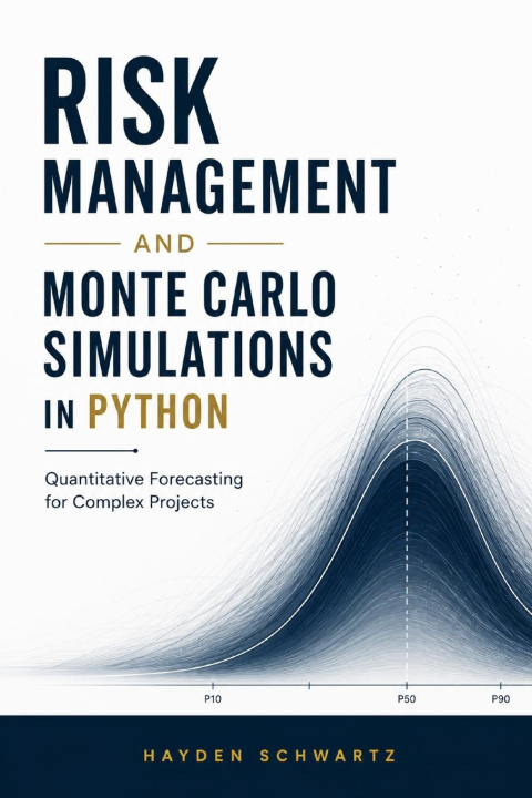 Livro Risk Management and Monte Carlo Simulations in Python Hayden Schwartz