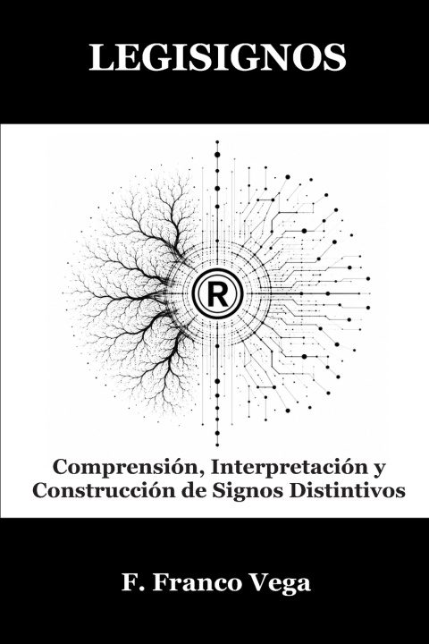 Boek LEGISIGNOS Francisco Franco Vega