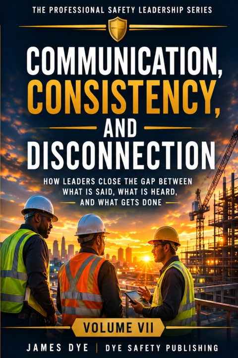 Boek Communication, Consistency and Disconnection James Dye