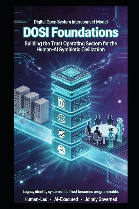 Livro Digital Open System Interconnect Model (DOSI) Foundations STAR LI