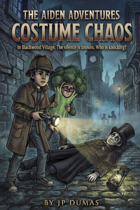Libro Costume Chaos JP Dumas