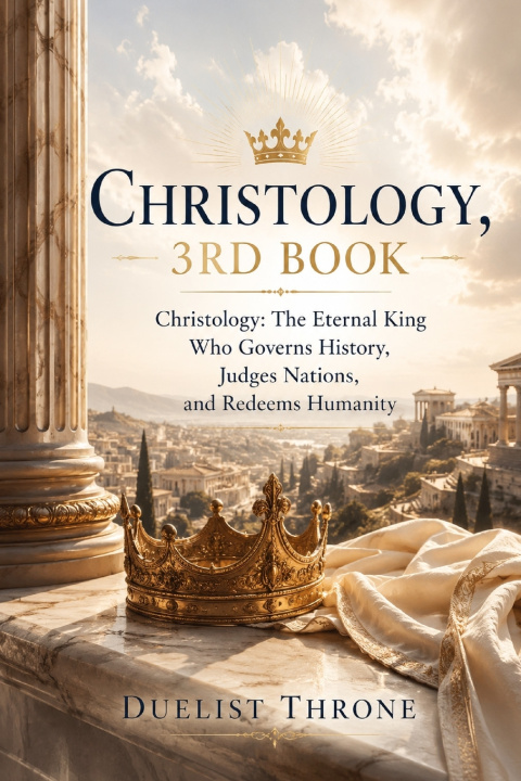 Buch Christology, 3rd Book Kizu Raaichi