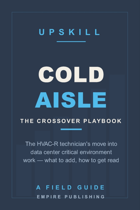 Carte Cold Aisle Empire Publishing