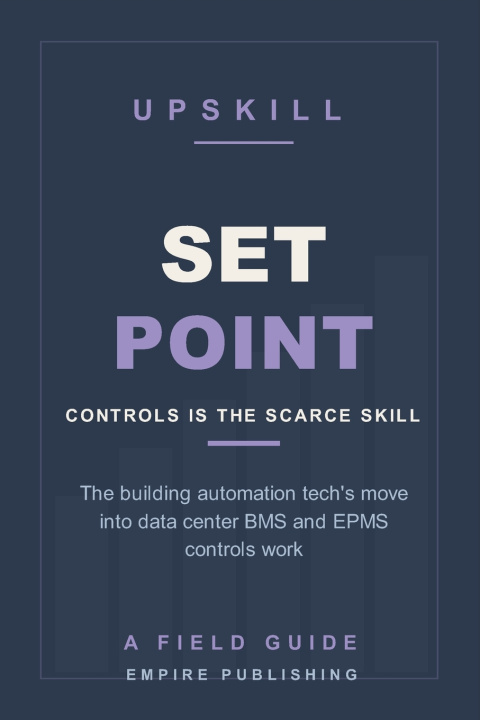 Buch Setpoint Empire Publishing