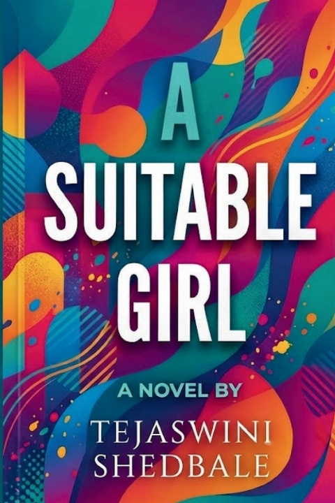 Libro A SUITABLE GIRL TEJASWINI ABHIJEET SHEDBALE