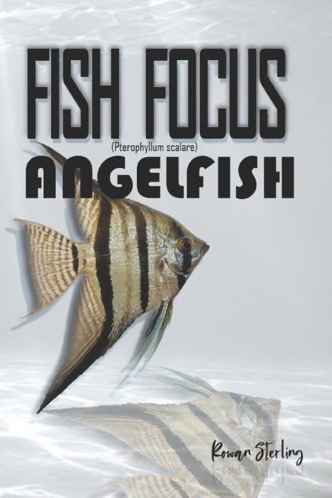 Book Fish Focus Rowan Sterling