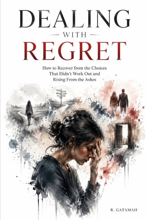 Knjiga Dealing With Regret R. Gatamah