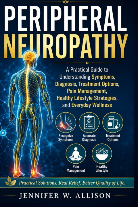Buch Peripheral Neuropathy Jennifer W. Allison