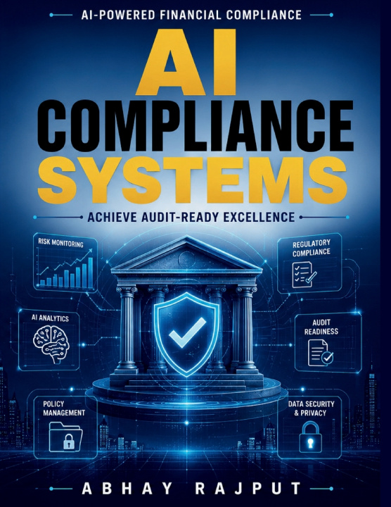 Kniha AI Compliance Systems ABHAY RAJPUT