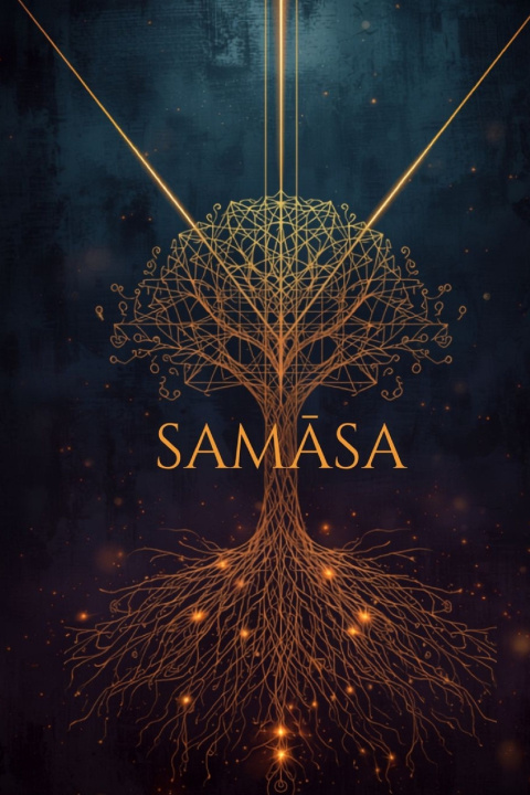 Boek Los compuestos nominales (Samāsa) Voces Del Mundo