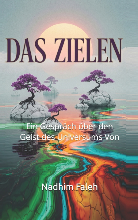 Carte DAS ZIELEN Nadhim Mejbil Faleh