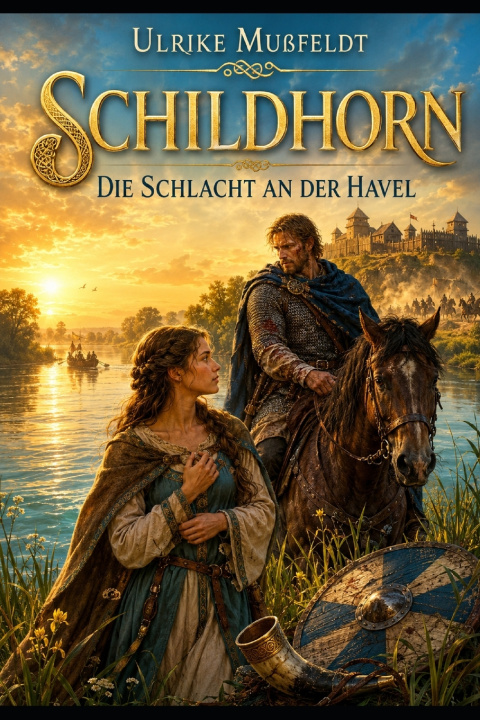 Libro SCHILDHORN Ulrike Mußfeldt
