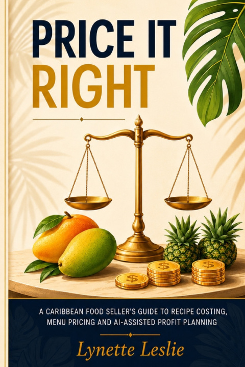 Buch Price It Right Lynette Leslie