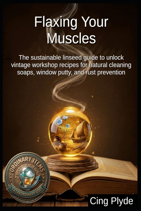 Libro Flaxing Your Muscles Cing Plyde