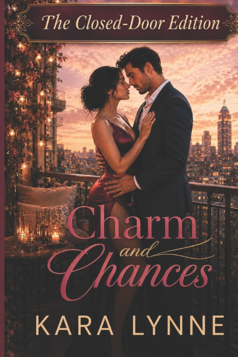 Boek Charm and Chances Kara Lynne