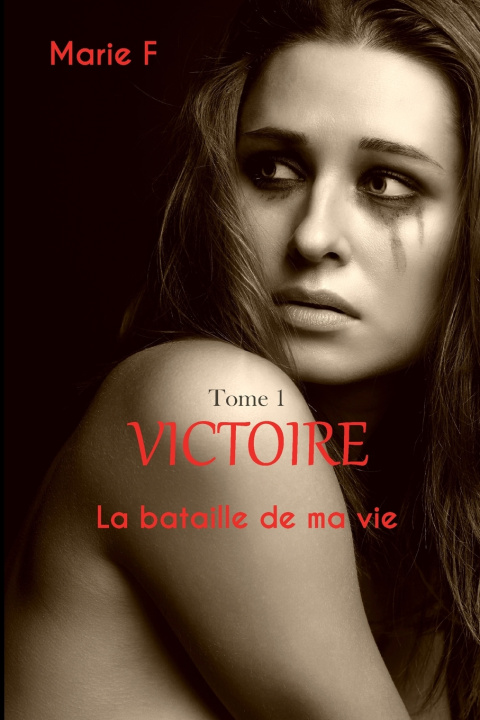 Libro Victoire Tome 1 Marie F