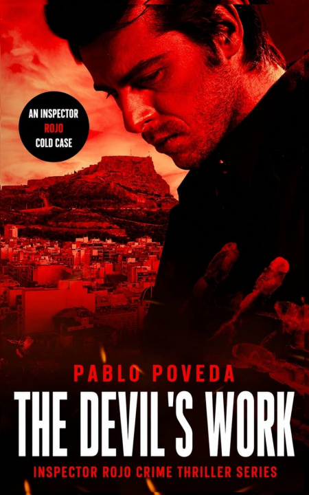 Buch The Devil's Work Pablo Poveda