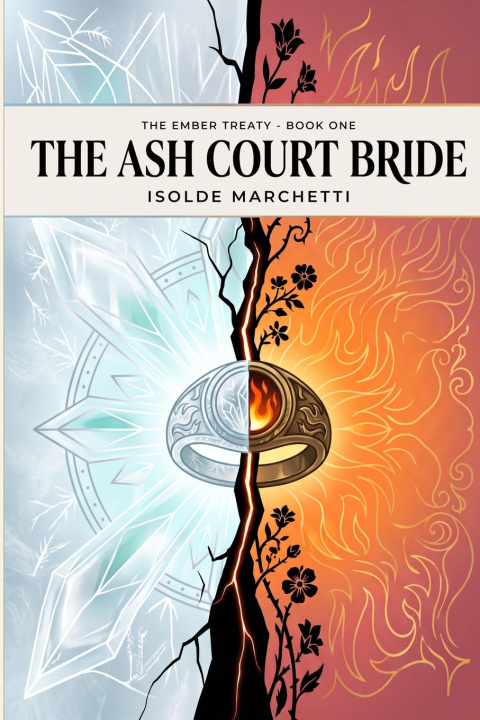 Libro The Ash Court Bride Isolde Marchetti