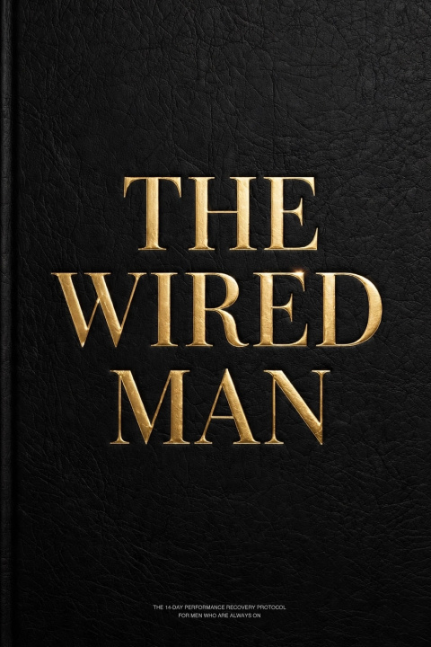 Book The Wired Man Giivanni Migliore