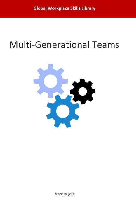 Buch Multi Generational Teams Maria Myers