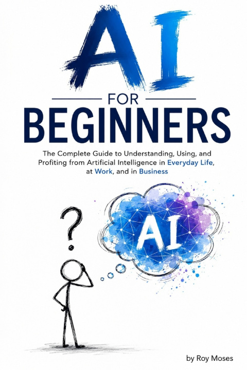 Carte AI For Beginners Roy Moses