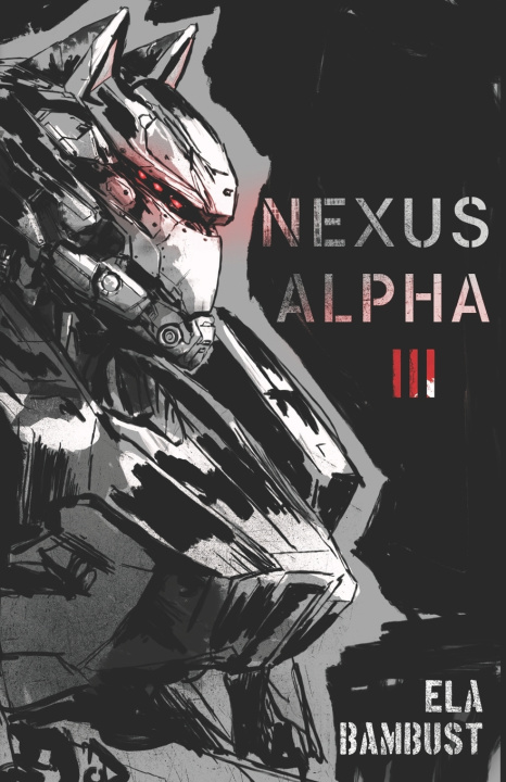 Libro Nexus Alpha 3 Ela AJ Bambust