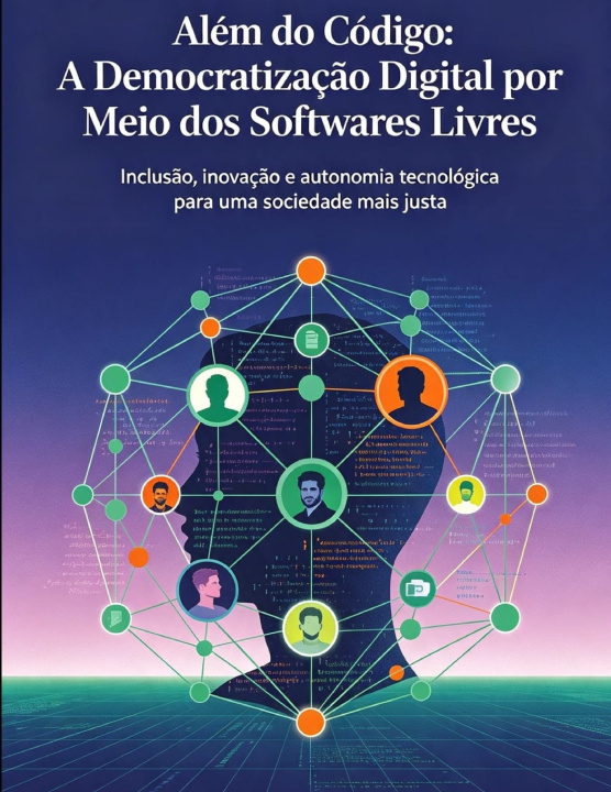 Buch ALÉM DO CÓDIGO Douglas Silva Ferraz