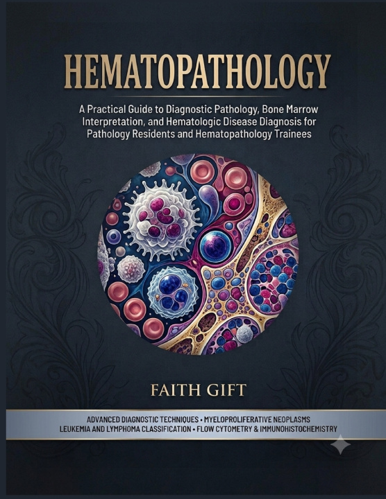 Buch Hematopathology FAITH GIFT