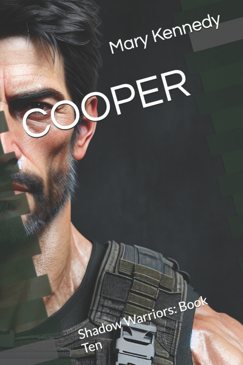 Libro COOPER Mary Kennedy