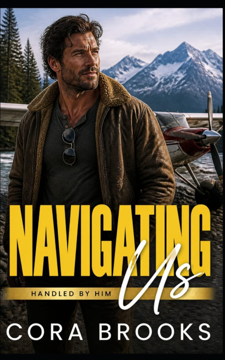 Libro Navigating Us Cora Brooks