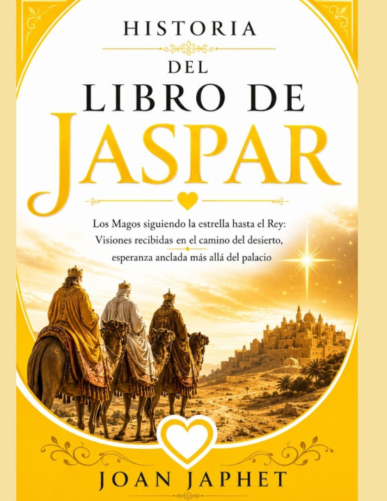 Buch HISTORIA DEL LIBRO DE JASPAR Joan Japhet