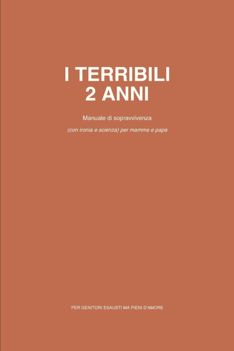 Книга i terribili 2 anni Andrea Rossi
