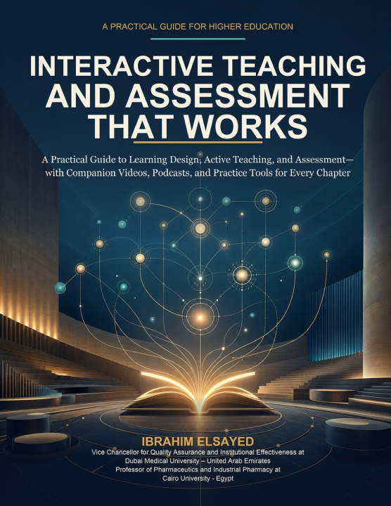 Carte Interactive Teaching and Assessment That Works Ibrahim Elsayed
