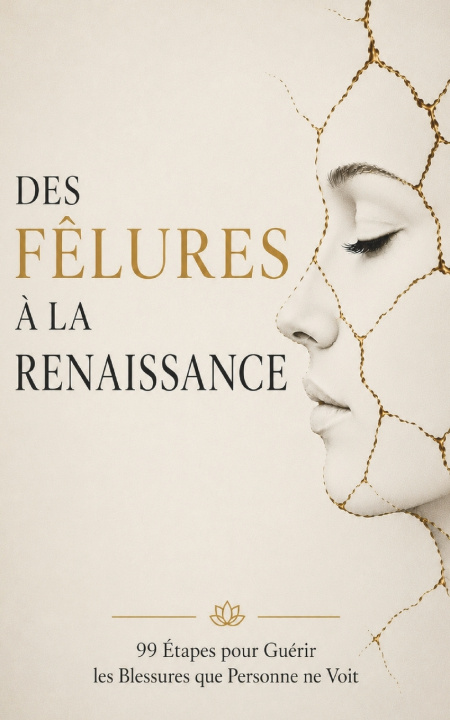 Knjiga Des Fêlures à la Renaissance Dayana Rosee