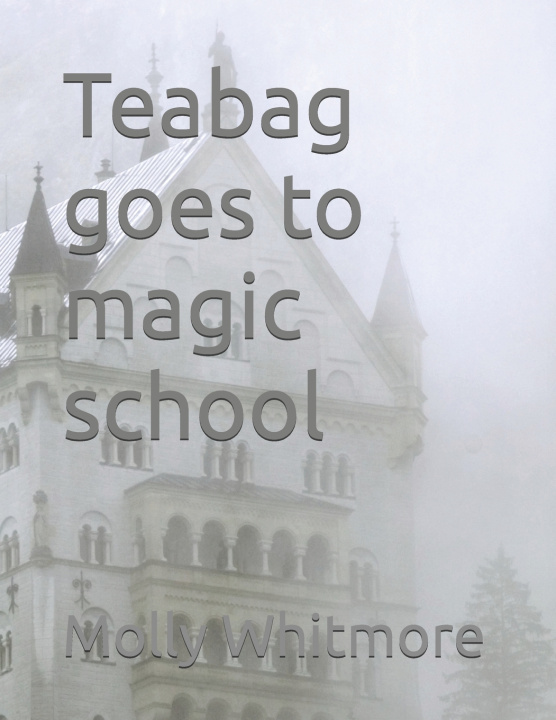 Libro Teabag goes to magic school Daniel Stafford