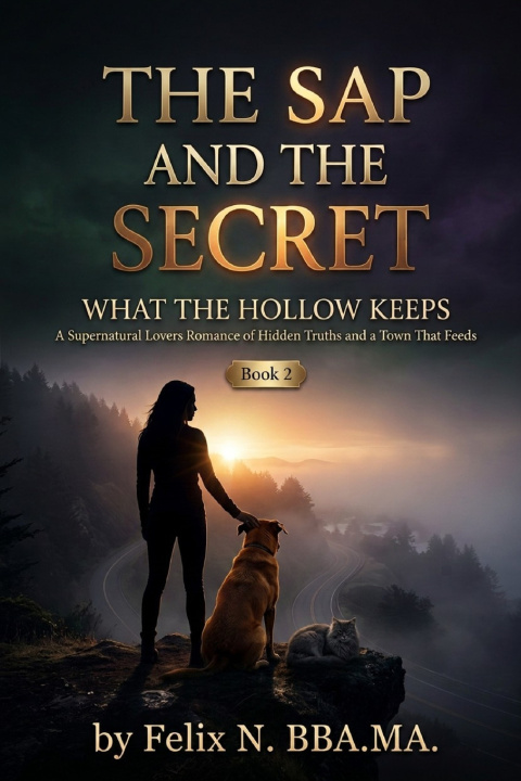 Könyv The Sap and the Secret Felix N