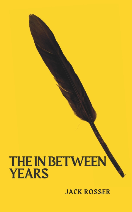 Buch The In Between Years Jack Rosser