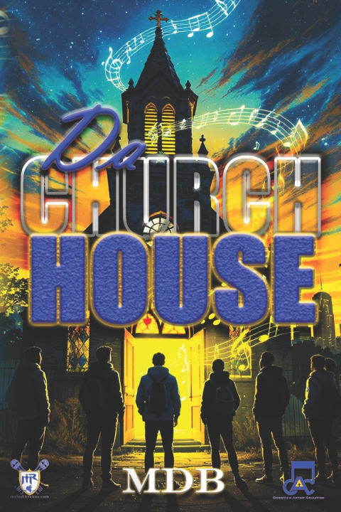 Buch Da Church House MDB .