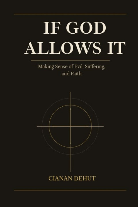 Boek If God Allows It Cianan Dehut