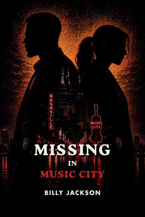Libro Missing In Music City Billy Jackson