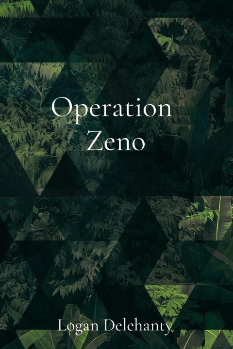 Book Operation Zeno Logan Delehanty