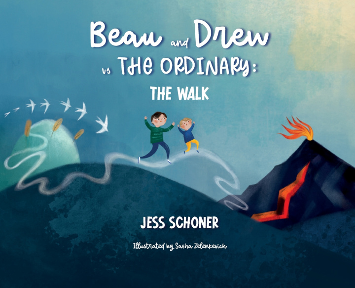 Libro Beau and Drew vs. The Ordinary Jess Schoner