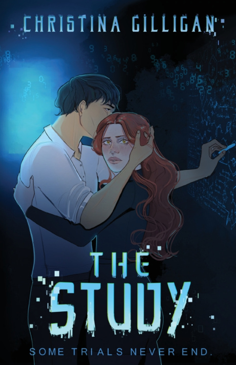Βιβλίο The Study Christina Gilligan