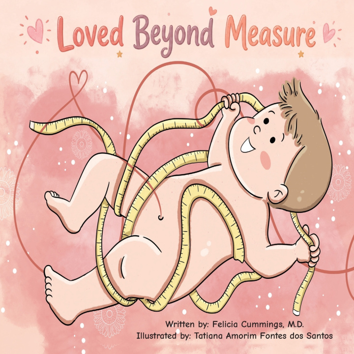 Buch Loved Beyond Measure Felicia Cummings