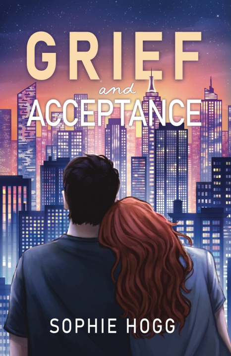Buch Grief and Acceptance Sophie Hogg