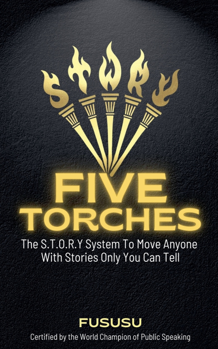 Book Five Torches Fususu