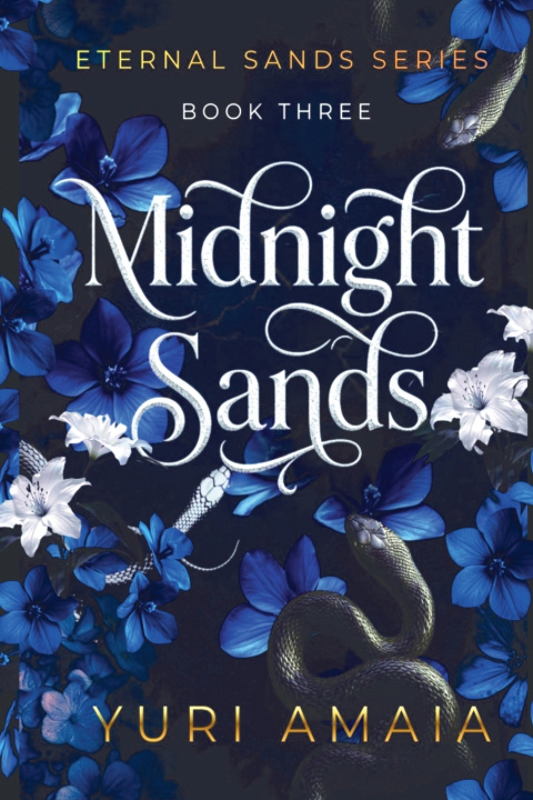 Carte Midnight Sands Yuri Amaia